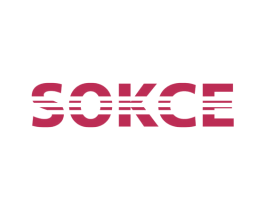 SOKCE 第34类烟草烟具商标图样