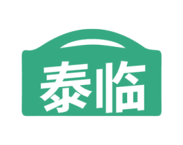 泰临 第33类酒商标图样