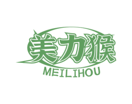 美力猴 第29类食品商标图样