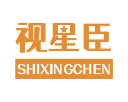 视星臣 第9类科学仪器商标图样
