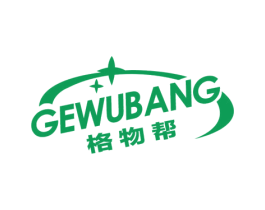 格物帮 第20类家具商标图样