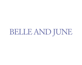 BELLE AND JUNE 第20类家具商标图样