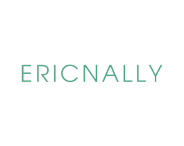 ERICNALLY 第18类皮革箱包商标图样