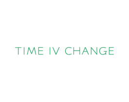 TIME IV CHANGE 第14类珠宝钟表商标图样