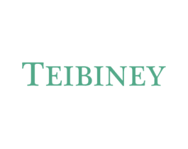 TEIBINEY 第14类珠宝钟表商标图样