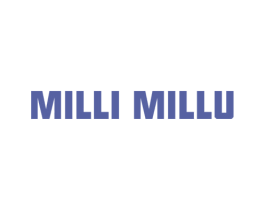 MILLI MILLU 第14类珠宝钟表商标图样