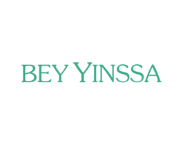 BEY YINSSA 第3类化妆品商标图样