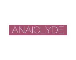 ANAICLYDE 第25类服装鞋帽商标图样