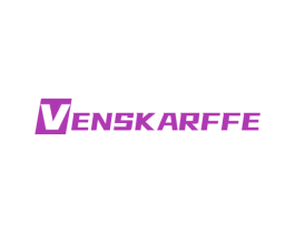 VENSKARFFE 第25类服装鞋帽商标图样