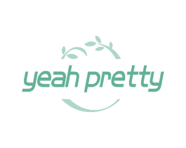 YEAH PRETTY 第44类医疗园艺商标图样