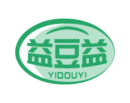益豆益 第32类啤酒饮料商标图样