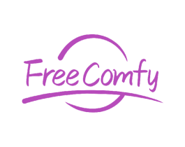 FREE COMFY 第30类小食配料商标图样