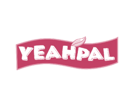 YEAHPAL 第30类小食配料商标图样