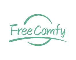 FREE COMFY 第29类食品商标图样