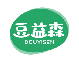 豆益森 第29类食品商标图样