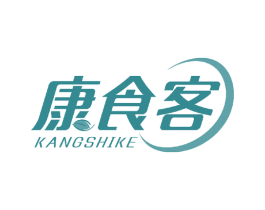 康食客 第29类食品商标图样
