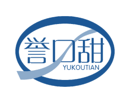 誉口甜 第29类食品商标图样