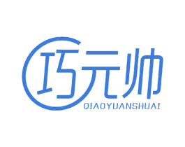 巧元帅 第21类厨房洁具商标图样