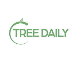 TREEDAILY 第20类家具商标图样