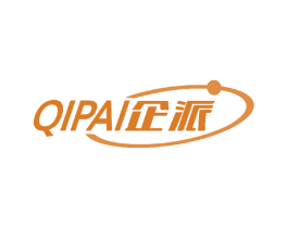 企派 第16类办公工具商标图样
