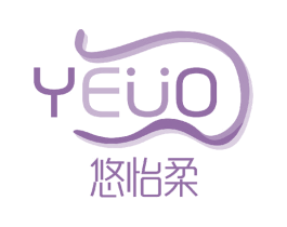 悠怡柔 YEUO 第16类办公工具商标图样