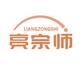 亮宗师 第11类家用电器商标图样