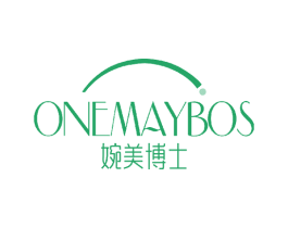 婉美博士 ONEMAYBOS 第10类医疗器械商标图样