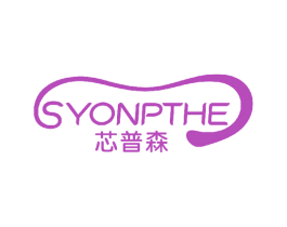 芯普森 SYONPTHE 第9类科学仪器商标图样