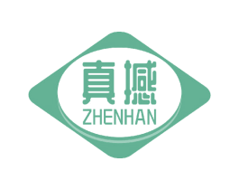 真撼 第9类科学仪器商标图样