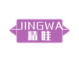 精哇 第9类科学仪器商标图样