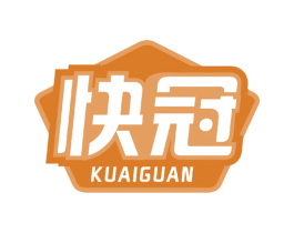 快冠 第9类科学仪器商标图样