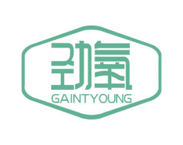 劲氧 GAINTYOUNG 第9类科学仪器商标图样