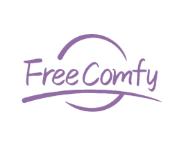FREE COMFY 第5类医药商标图样