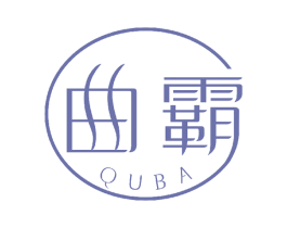 曲霸 第5类医药商标图样