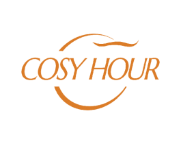COSY HOUR 第3类化妆品商标图样