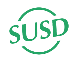 SUSD 第3类化妆品商标图样