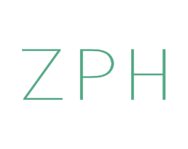 ZPH 第3类化妆品商标图样