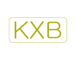 KXB 第3类化妆品商标图样