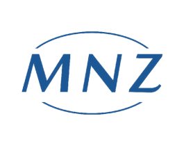 MNZ 第3类化妆品商标图样