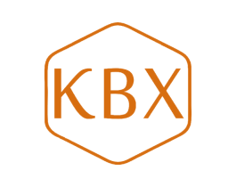 KBX 第3类化妆品商标图样