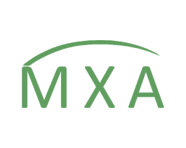 MXA 第3类化妆品商标图样