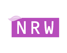 NRW 第3类化妆品商标图样