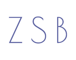 ZSB 第3类化妆品商标图样