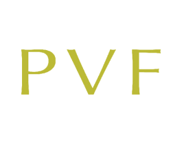 PVF 第3类化妆品商标图样