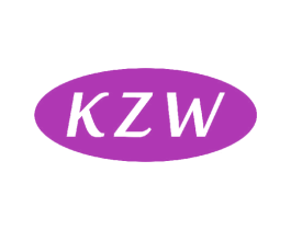 KZW 第3类化妆品商标图样