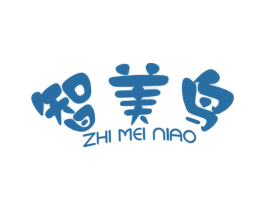 智美鸟 第41类教育娱乐商标图样