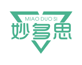 妙多思 第41类教育娱乐商标图样