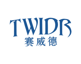 赛威德 TWIDR 第33类酒商标图样