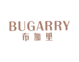 布加里BUGARRY 第27类地毯席垫商标图样