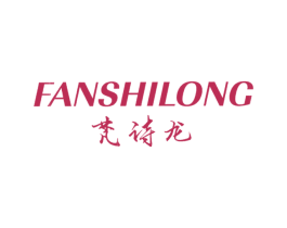 梵诗龙 第26类花边配饰商标图样